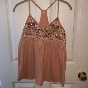 Hollister Tank Top